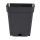 Blumentopf 7 Liter quadratisch ca. 20 x 20 x 27 cm Grow Pflanzkübel Kunststoff