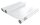 Floor Secure weiss 4 x 25 Meter Schutzfolie Boden easy grow