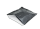 Set: 400 Stück Bügelbeutel 45 x 56 cm schwarz