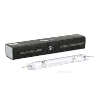 SOLUX PRO 600 W DE 400V NDL / HPS Blüte Leuchtmittel...