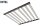Dutch Royal 1000 W 8-BAR LED dimmbar 3.0 Vollspektrum Grow