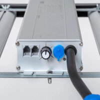 Fortis BYD LED 1000W Vollspektrum Grow 8-Bar 2.8