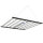 Fortis BYD LED 1000W Vollspektrum Grow 8-Bar 2.8