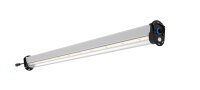 NITO Set: 1 x 120 W Under Canopy LED 2.9 total 120 W