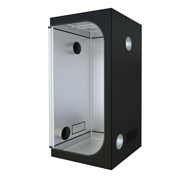 Dutch Master Growzelt 120 x 120 x 200 cm  Growbox