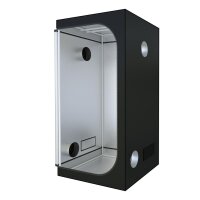 Dutch Master Growzelt 120 x 120 x 200 cm  Growbox