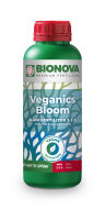 Bionova Vegan / Bio Veganics Bloom 1 L Basisdünger...