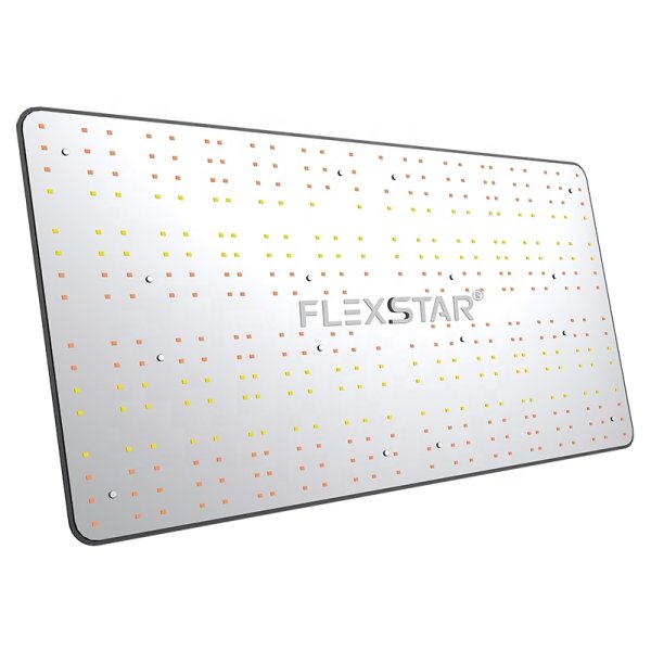 Flexstar x Nito LED 240 W Vollspektrum Grow Samsung Dioden