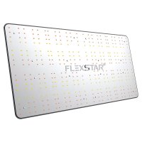 Flexstar x Nito LED 240 W Vollspektrum Grow Samsung Dioden