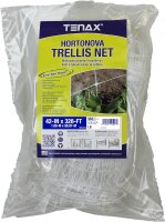 Tenex Hortonova Pflanzenspannnetz, 1,36 m x 100 m Rolle