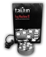 Taifun Nebler Fog Machine IX 5000ml/h Luftbefeuchter