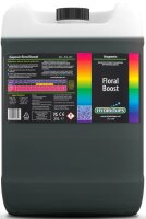 Hydrotops Floral Boost 25 L