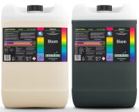 Hydrotops Bloom Hydro HW 25 L A + 25 L B
