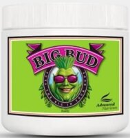 Advanced Nutrients Big Bud Powder 500 g
