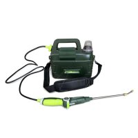 Akku Sprühgerät  4 Liter Vernebler elektrischer...