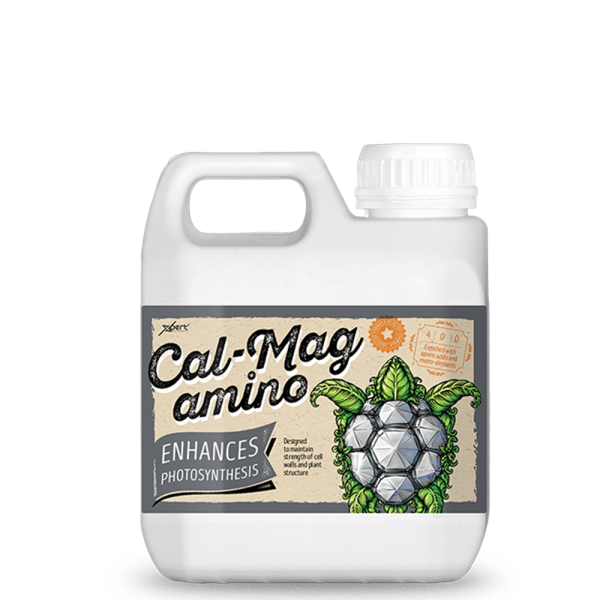 Xpert Nutrients Cal-Mag Amino 5 Liter