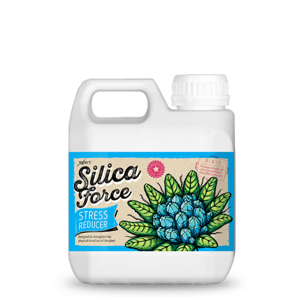 Xpert Nutrients Silica Force 5 Liter