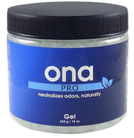 ONA Gel PRO 400 gr. Geruchsneutralisierer Geruchsgel