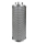 Aktivkohlefilter 125 x 400 mm Standard (30 mm Kohlebett) 540m³/h
