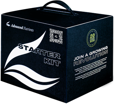 Advanced Nutrients Starter Kit