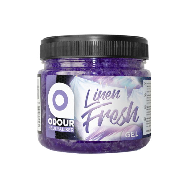 Odour Linen Fresh Gel - 1L Geruchsneutralisierer Geruchsgel