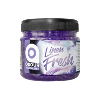 Odour Linen Fresh Gel - 1L Geruchsneutralisierer Geruchsgel