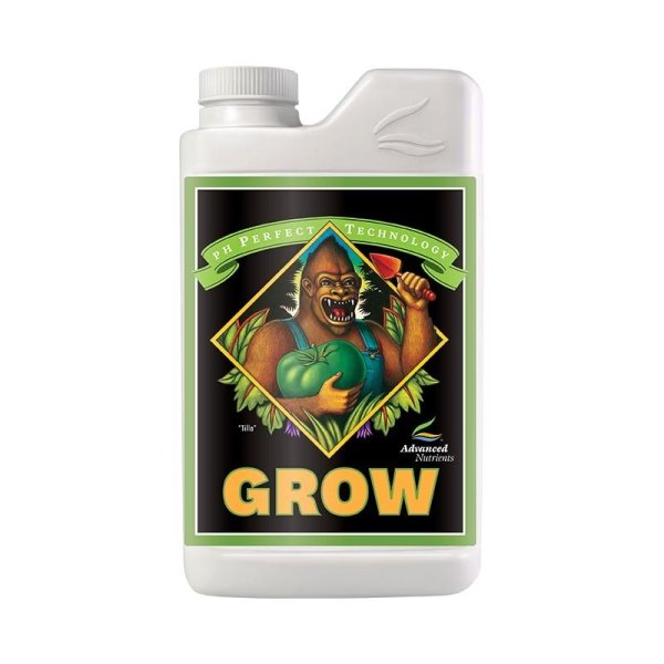 Advanced Nutrients Grow 1L