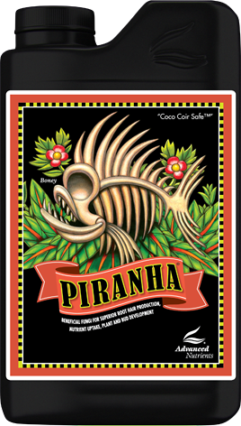 Advanced Nutrients Piranha 1 L