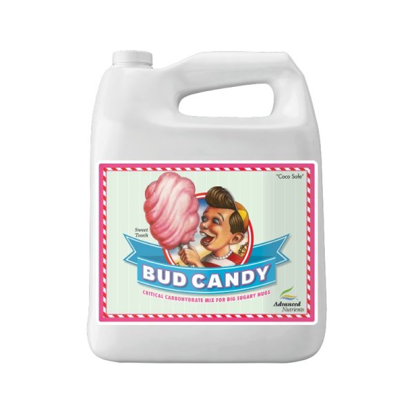 Advanced Nutrients Bud Candy 5 L