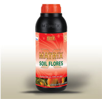 Matrix MTX Soil Flores 1 L Blüte Basisdünger