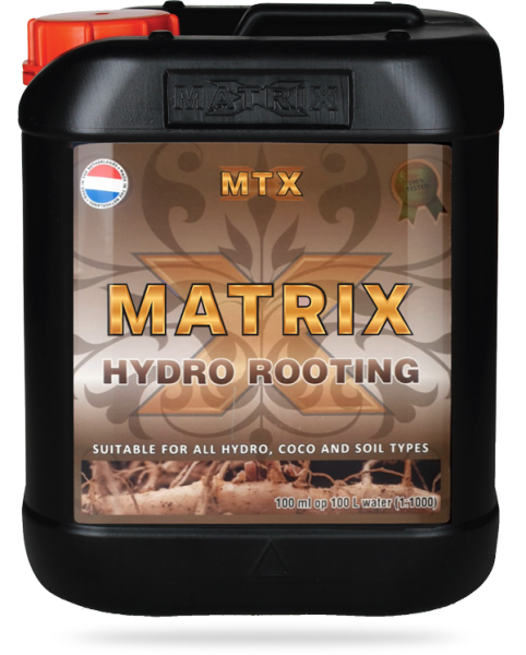Matrix MTX Hydro Rooting 500 ML Wurzelbooster