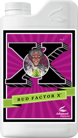 Advanced Nutrients Bud Factor X 1 L
