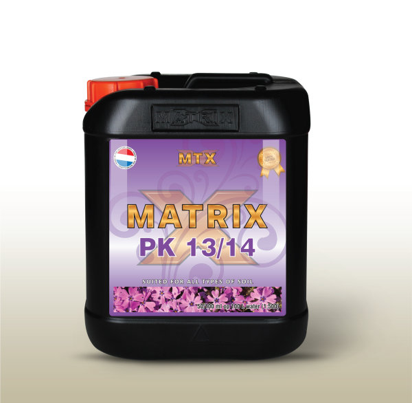 Matrix MTX PK 13 / 14 5 L