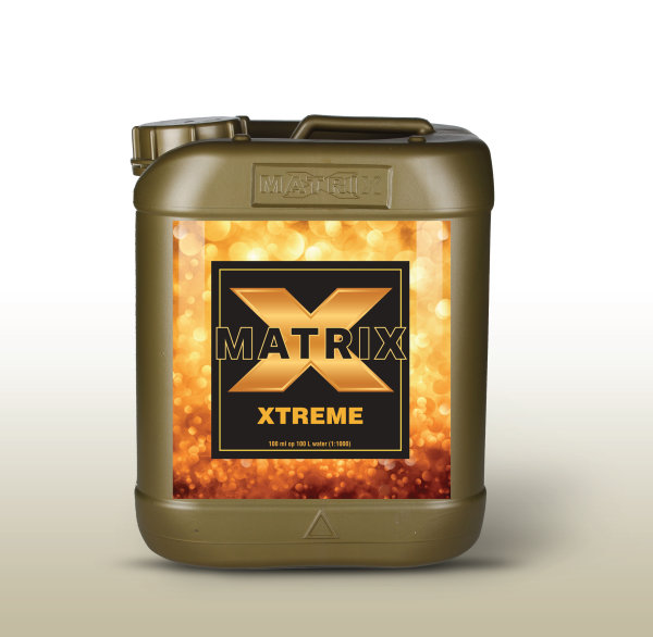 Matrix MTX Xtreme 5 L