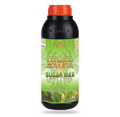 Matrix MTX Sugar Max 5 L