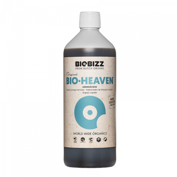 BioBizz Bio Heaven 500 ML