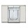 Homebox Ambient R300+ Growzelt 300 x 150 x 220 cm