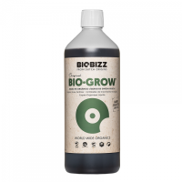 BioBizz Bio Grow (Wachstumsdünger) 1 Liter