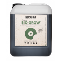 BioBizz Bio Grow (Wachstumsdünger) 5 Liter