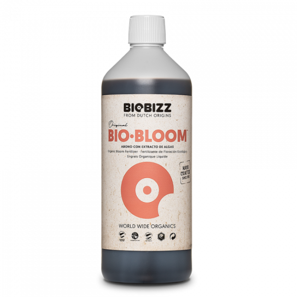 BioBizz Bio Bloom (Blütedünger) 1 Liter