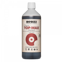 BioBizz Top-Max (Blütebooster) 1 Liter