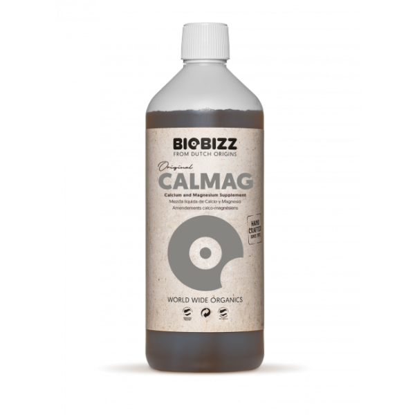 BioBizz Calmag 1 Liter