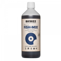 BioBizz Fish-Mix (Stickstoffdünger/Blattdünger)...