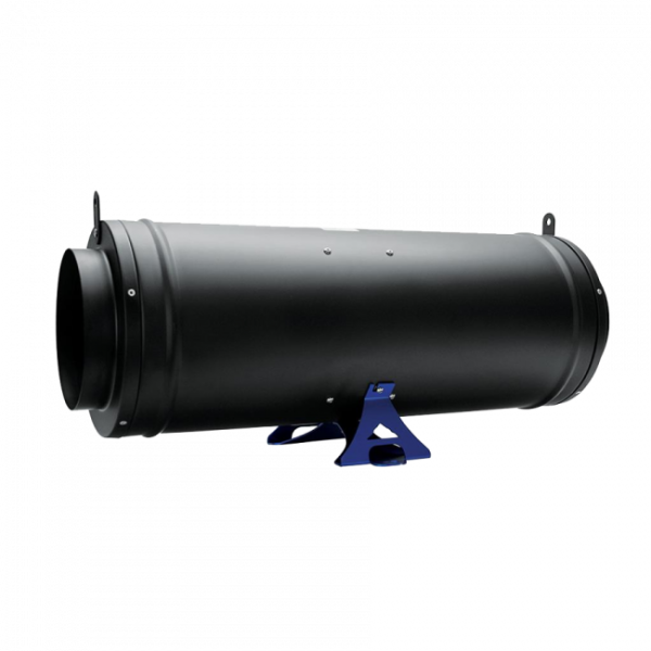 Mountain Air Rohrventilator EC Whisper Silencer, 200 mm, 1205 m³/h, 75 W