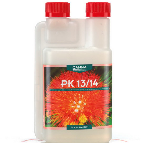 Canna PK 13 / 14, 1 Liter