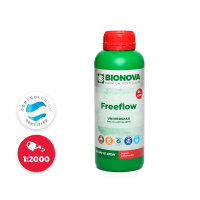 Bionova Freeflow 250 ML