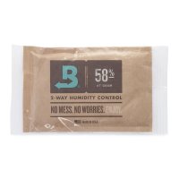 Boveda Two-Way-Humidity-Packs 58 % - im 8 g Beutel