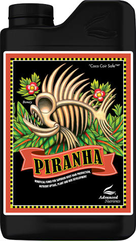 Advanced Nutrients Piranha 500 ML