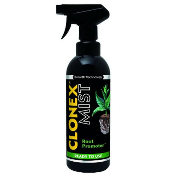 Clonex Mist Stecklingsspray 750 ml