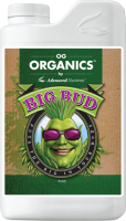 Advanced Nutrients OG Organics Big Bud 1 L